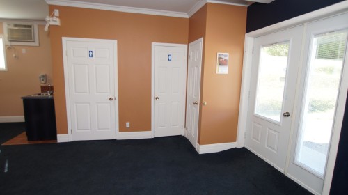 Autre - 987 Rue Claude, Sainte-Béatrix, QC - Indoor Photo Showing Other Room