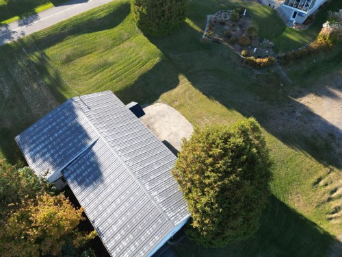 Vue d'ensemble - 987 Rue Claude, Sainte-Béatrix, QC - Outdoor
