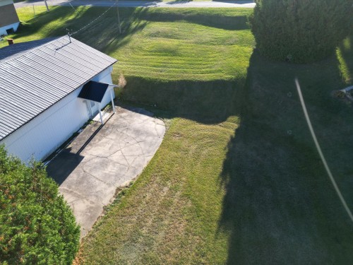 Vue d'ensemble - 987 Rue Claude, Sainte-Béatrix, QC - Outdoor With View