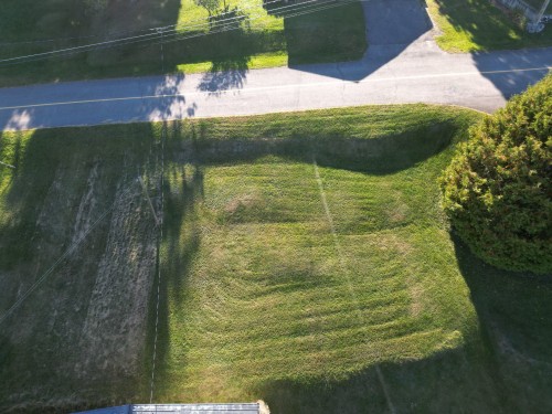 Autre - 987 Rue Claude, Sainte-Béatrix, QC - Outdoor With View