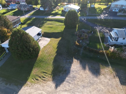 Vue d'ensemble - 987 Rue Claude, Sainte-Béatrix, QC - Outdoor With View