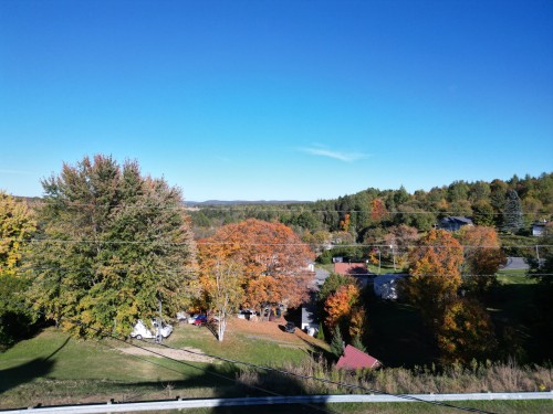 Vue - 987 Rue Claude, Sainte-Béatrix, QC - Outdoor With View