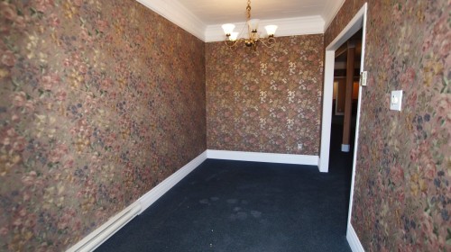 Hall d'entrée/Vestibule - 987 Rue Claude, Sainte-Béatrix, QC - Indoor Photo Showing Other Room