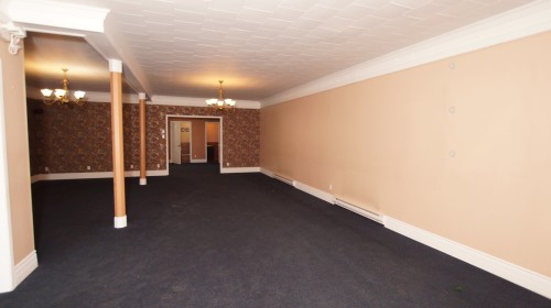 Autre - 987 Rue Claude, Sainte-Béatrix, QC - Indoor Photo Showing Other Room