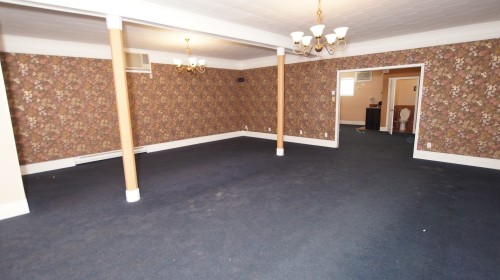 Autre - 987 Rue Claude, Sainte-Béatrix, QC - Indoor Photo Showing Other Room