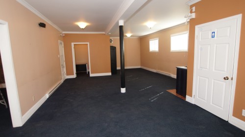 Autre - 987 Rue Claude, Sainte-Béatrix, QC - Indoor Photo Showing Other Room