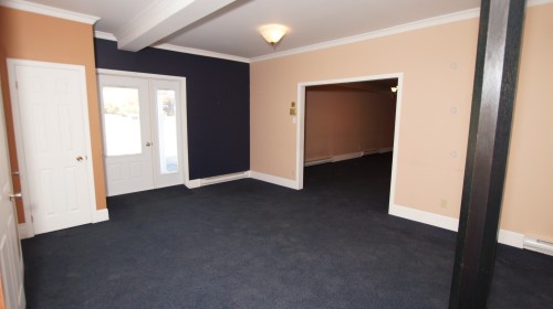 Autre - 987 Rue Claude, Sainte-Béatrix, QC - Indoor Photo Showing Other Room