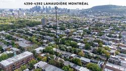 4390  - 4392 Rue De Lanaudière  Montréal (Le Plateau-Mont-Royal), QC H2J 3P2