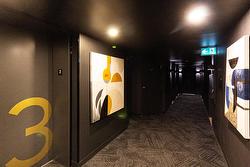 Hall d'entrée/Vestibule - 