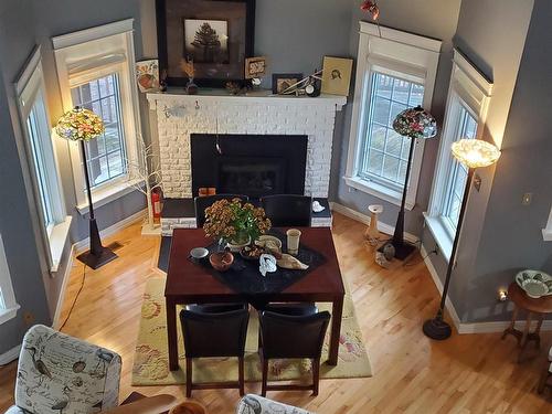 44 Harbour Drive, Pictou, NS 