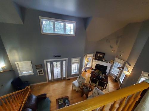 44 Harbour Drive, Pictou, NS 