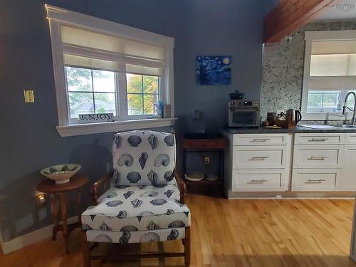 44 Harbour Drive, Pictou, NS 