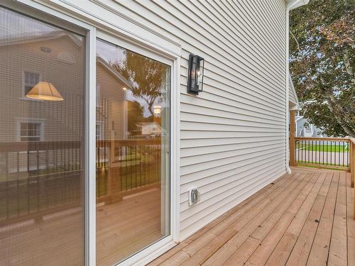 366 Oak Avenue, Summerside, PE 