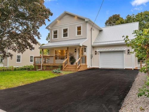 366 Oak Avenue, Summerside, PE 