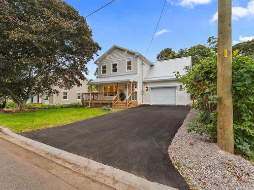 366 Oak Avenue, Summerside, PE 