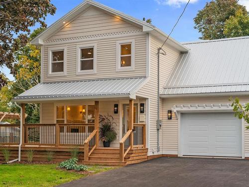 366 Oak Avenue, Summerside, PE 