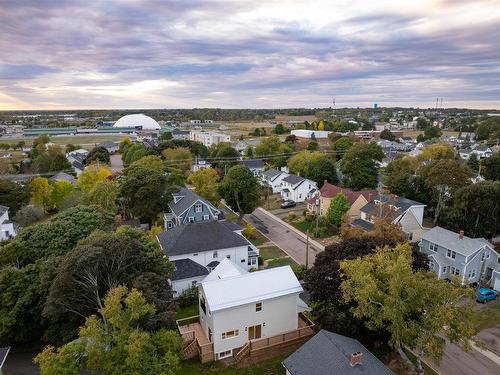 366 Oak Avenue, Summerside, PE 