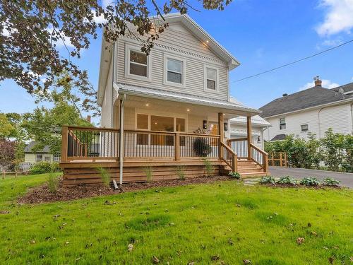 366 Oak Avenue, Summerside, PE 