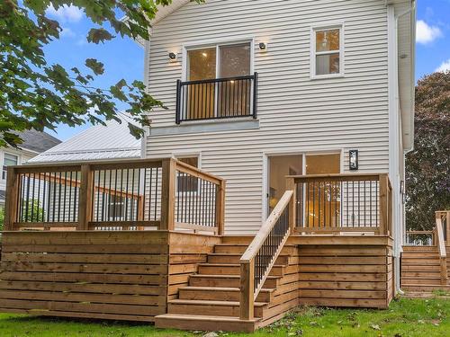 366 Oak Avenue, Summerside, PE 