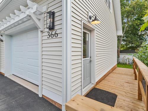 366 Oak Avenue, Summerside, PE 