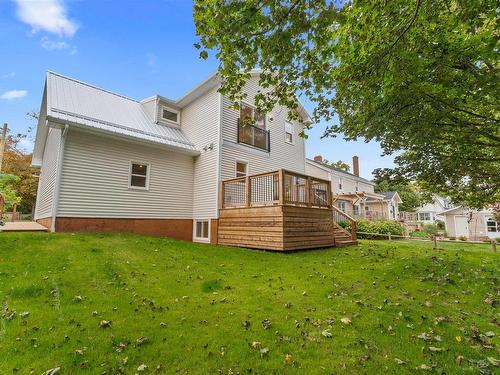 366 Oak Avenue, Summerside, PE 