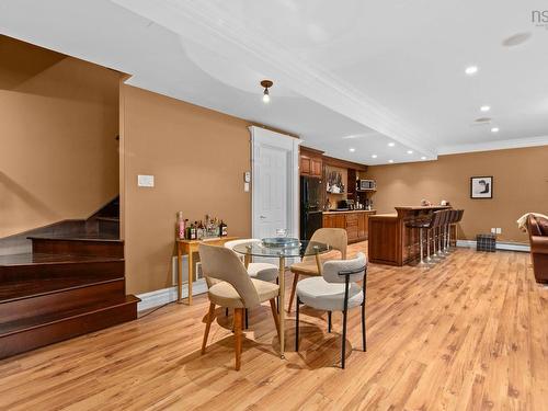 158 Pinewood Crescent, Cole Harbour, NS 