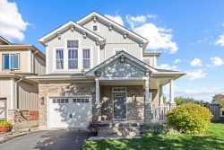 35 Fiddlehead Crescent  Hamilton, ON L8B 0X8