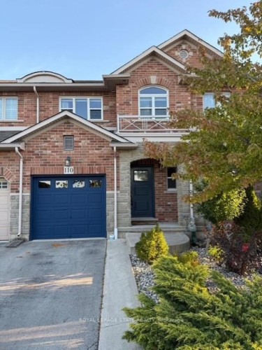 110 Marina Point Crescent, Hamilton, ON - Outdoor