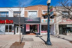 2nd Floor-1138 Eglinton Avenue W Toronto, ON M6C 2E2