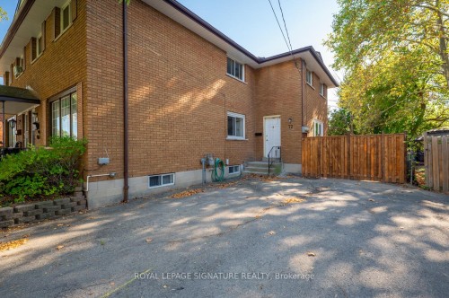 72 & 74 Delawana Drive, Hamilton, ON - Outdoor With Exterior