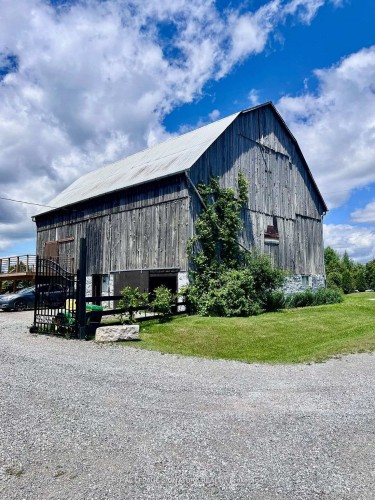 31 Blue Bay Lane, Kawartha Lakes, ON - Outdoor