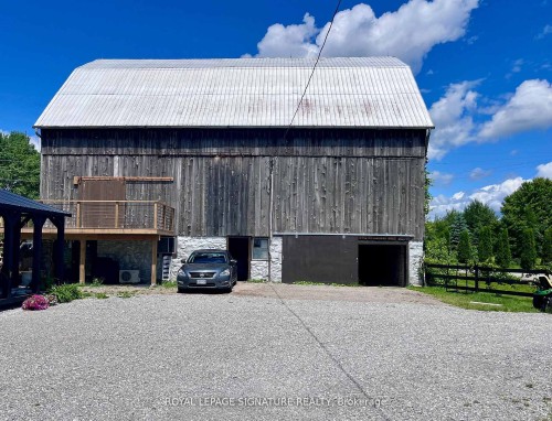 31 Blue Bay Lane, Kawartha Lakes, ON - Outdoor