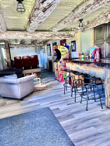 31 Blue Bay Lane, Kawartha Lakes, ON -  Photo Showing Other Room