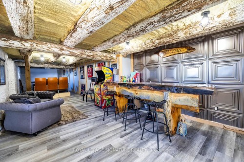 31 Blue Bay Lane, Kawartha Lakes, ON - Indoor