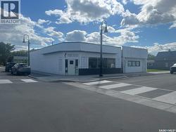 201 1st STREET S  Wakaw, SK S0K 4P0
