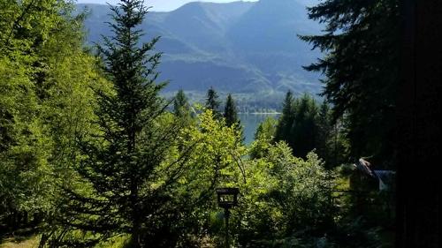 4512 Highway 6, Burton, BC 