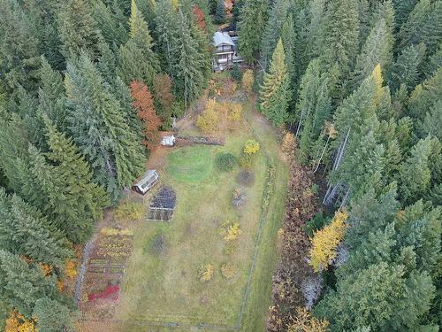4512 Highway 6, Burton, BC 