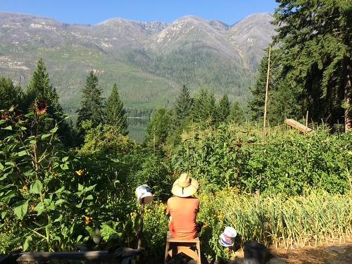 4512 Highway 6, Burton, BC 
