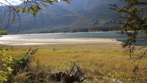 4512 Highway 6, Burton, BC 