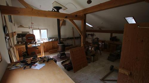 4512 Highway 6, Burton, BC 