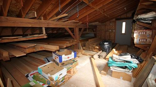 4512 Highway 6, Burton, BC 