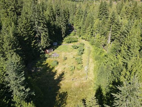 4512 Highway 6, Burton, BC 