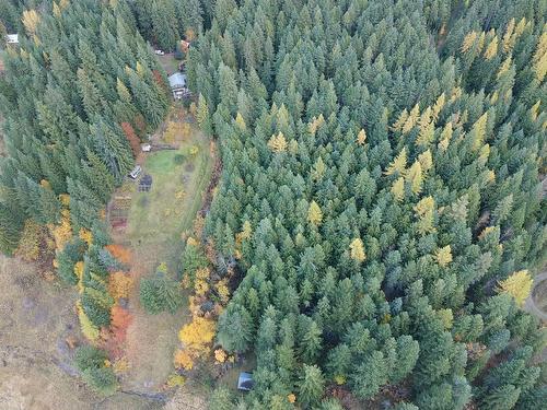 4512 Highway 6, Burton, BC 