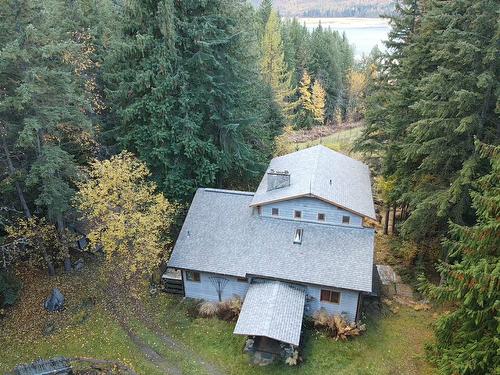 4512 Highway 6, Burton, BC 