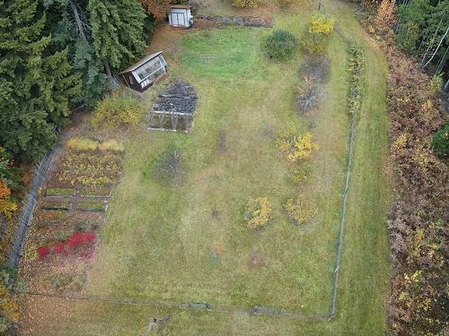 4512 Highway 6, Burton, BC 