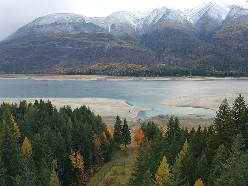4512 Highway 6, Burton, BC 