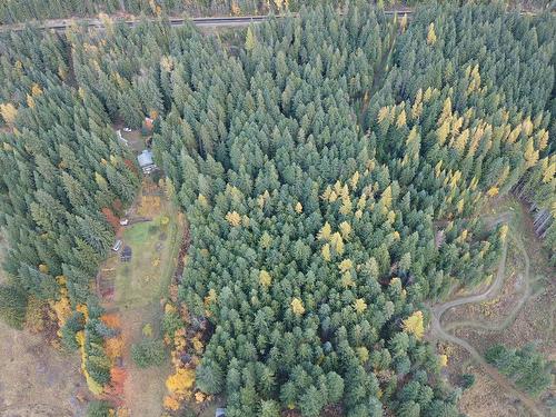 4512 Highway 6, Burton, BC 