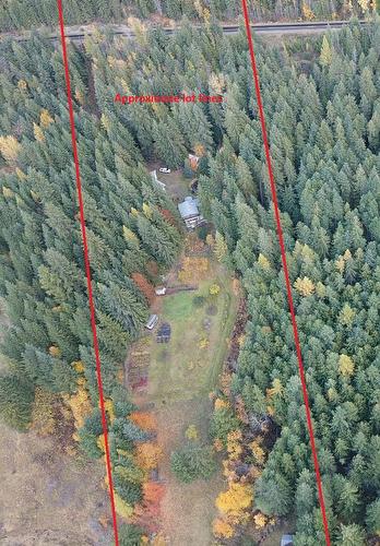 4512 Highway 6, Burton, BC 