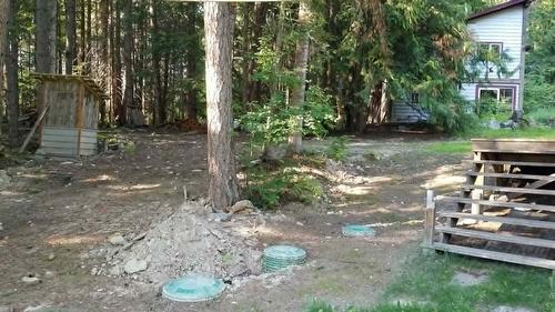4512 Highway 6, Burton, BC 
