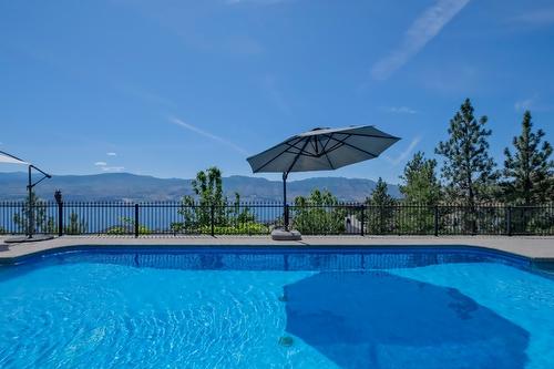 1505 Pinot Noir Drive  West Kelowna, BC V4T 3B4